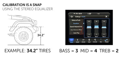 AEV プロカルスナップ Pro Cal Snap アメリカン エクスペディション ビークル (JL/JT)