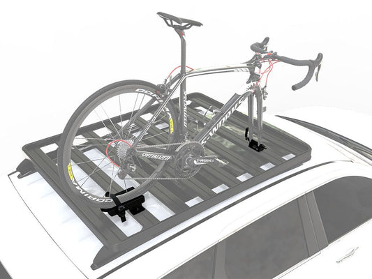 フロントランナー　FORK MOUNT BIKE CARRIER / POWER EDITION