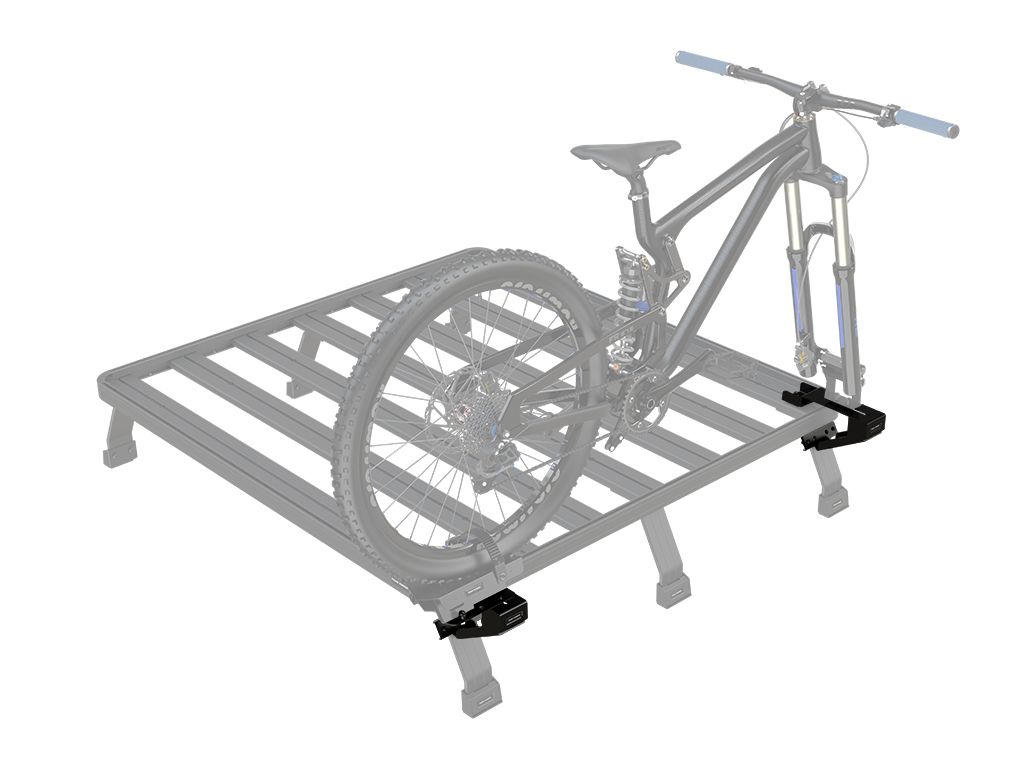 フロントランナー　LOAD BED RACK SIDE MOUNT FOR BIKE CARRIER