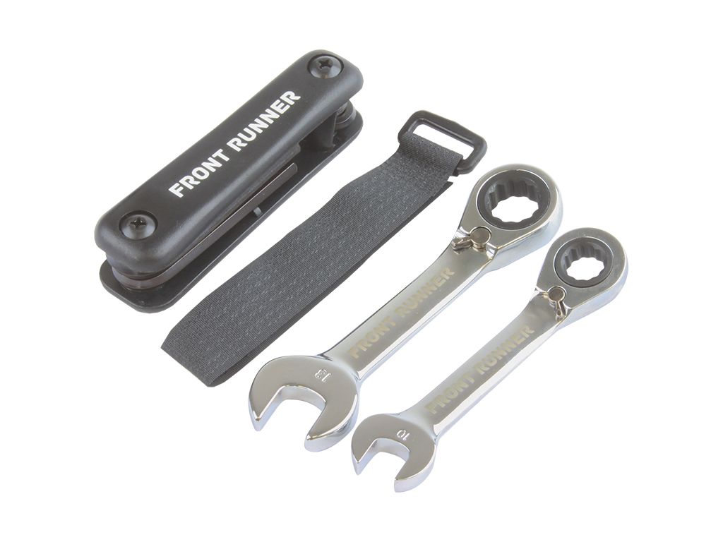 フロントランナー　MULTI TOOL KIT