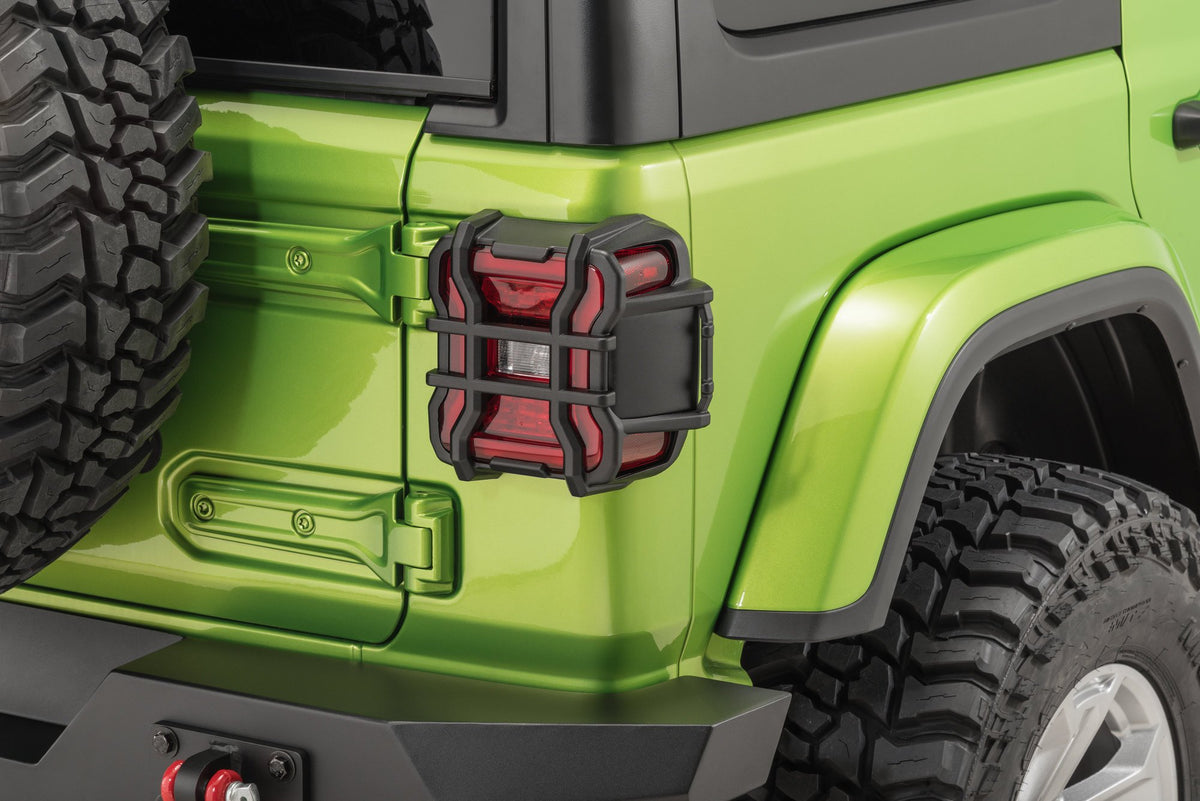 Rugged Ridge ラゲットリッジ エントリーガード ドアシルプロテクター 
