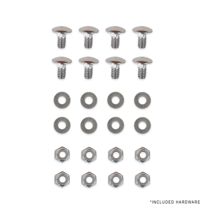 ROAM ロームアドベンチャー 　83L ラゲッド マウント / 83L Rugged Mounts　アメリカンインテイク　アメリカンインテーク