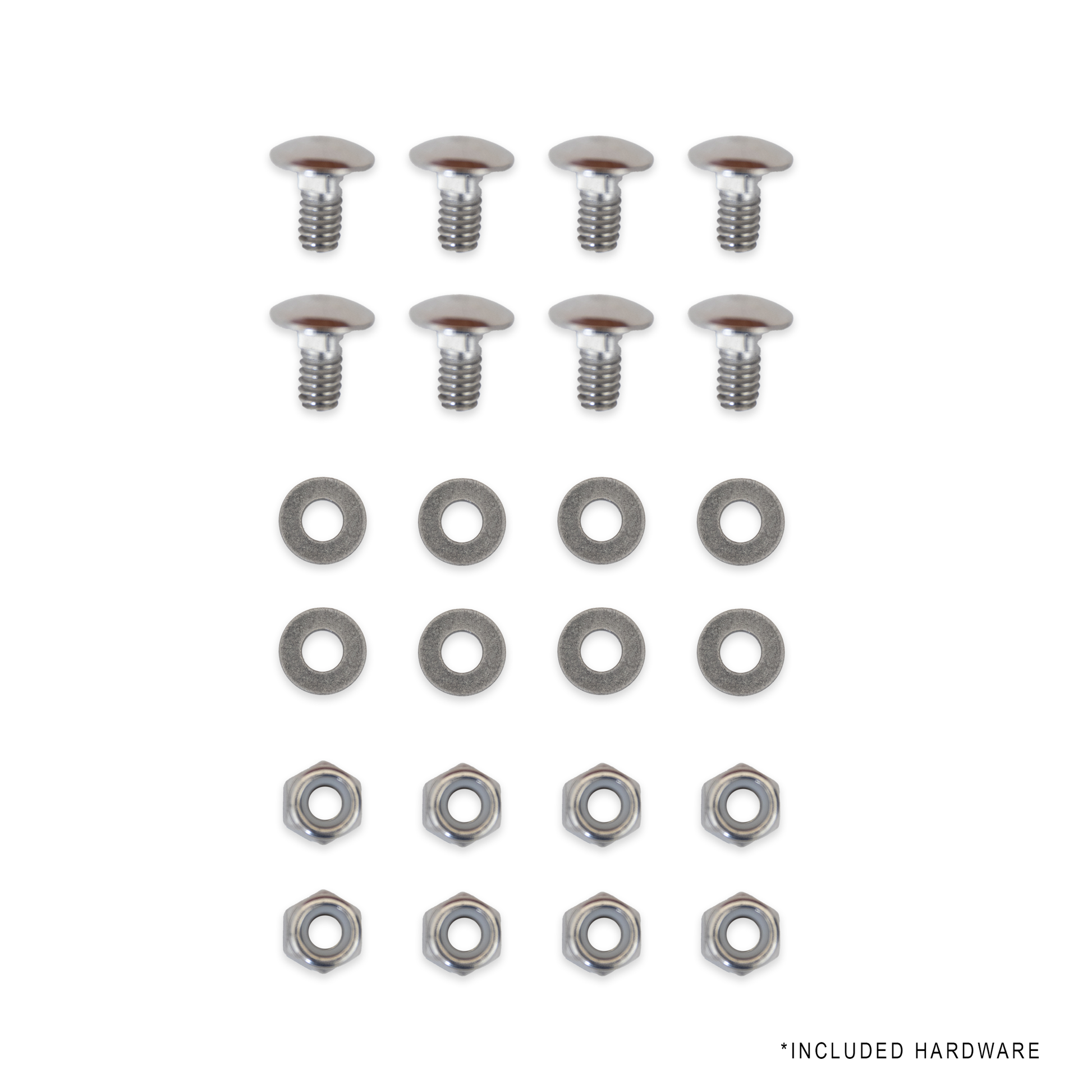 ROAM ロームアドベンチャー 128L ラゲッド マウント / 128L Rugged Mounts　アメリカンインテイク　アメリカンインテーク