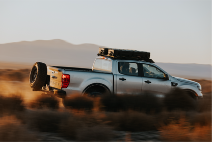 ROAM ロームアドベンチャー 　83L ラゲッド マウント / 83L Rugged Mounts　アメリカンインテイク　アメリカンインテーク