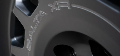 AEV SALTA XR WHEEL サルタXR ホイール アメリカン エクスペディション ビークル (JL/JT専用)