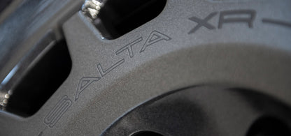 AEV SALTA XR WHEEL サルタXR ホイール アメリカン エクスペディション ビークル (JL/JT専用)