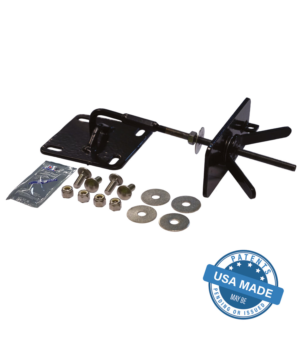 GOBI ゴビラック UNIVERSAL TIRE MOUNT