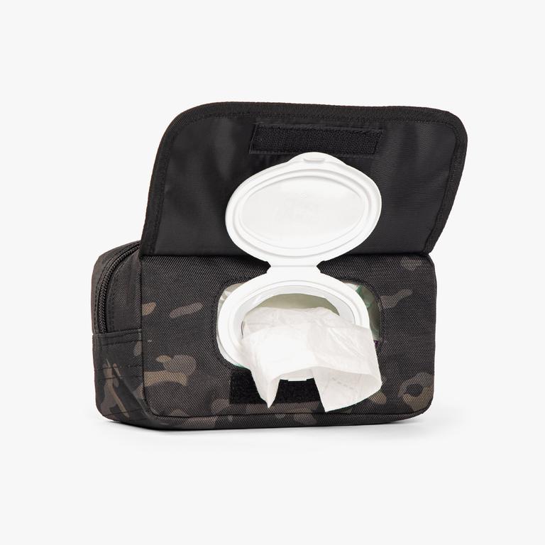 Tactical baby Gear MOLLE ワイプポーチ