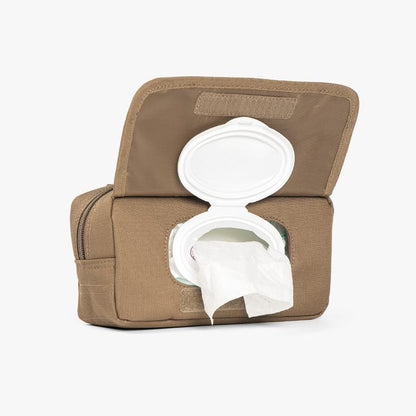 Tactical baby Gear MOLLE ワイプポーチ