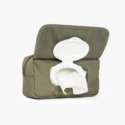 Tactical baby Gear MOLLE ワイプポーチ