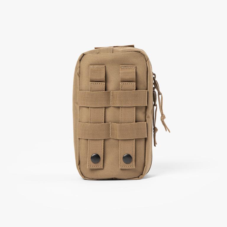 Tactical baby Gear MOLLE ワイプポーチ