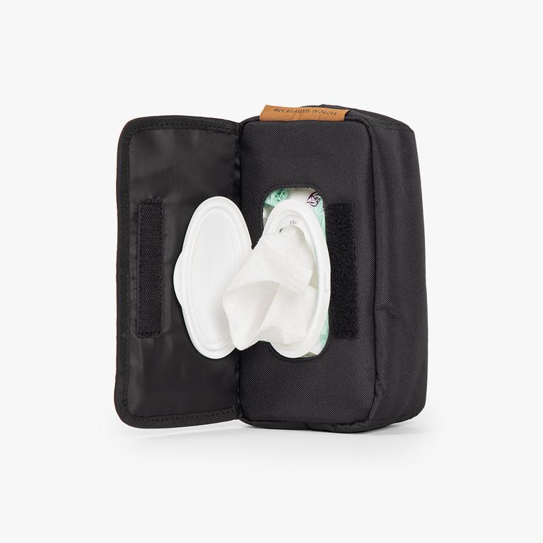 Tactical baby Gear MOLLE ワイプポーチ