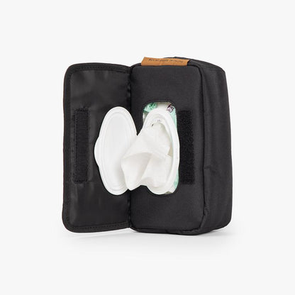 Tactical baby Gear MOLLE ワイプポーチ