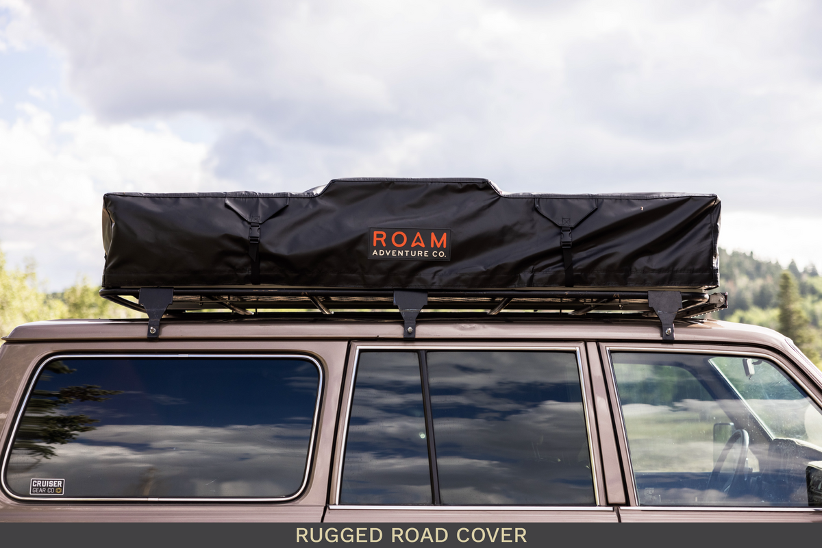 ロームアドベンチャー Roam Adventure バガボンド XL ルーフトップ ロームアドベンチャー Roam Adventure バガボンド XL ルーフトップ